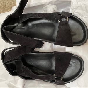 Isabel Marant sport sandal. EU size 38.